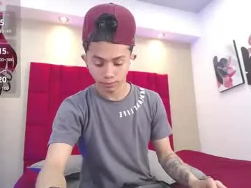 danny__santoro — Cum and eat it #new #feets #lovense #latino #young [497 tokens remaining]