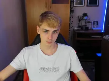danny_fox888 — Goal: I buy a good microphone #twink #bigcock #redhair #cute #18 - Next Goal: Cumshow for tickets