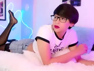 dannyhot__ — welcome to my paradise - Goal is : show cum #femboy #bigass #skinny #teen #18