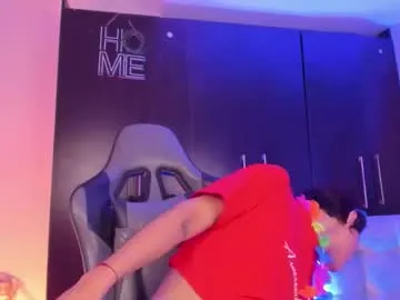 dannysa_star — show  cum on my  belly  #anal #ass #bigcock #trans #latina [796 tokens remaining]