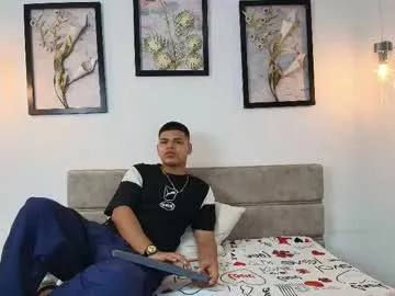 dannysamm — GOAL: cock sucking with a lot of saliva [967 tokens remaining] Welcome to my room! #bbc #18 #bigass #young #latina