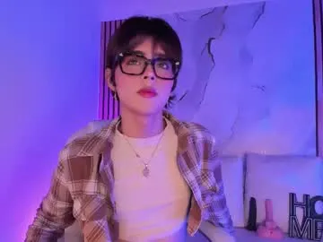 dannysastar_ — Give me a lot of love!!  - Multi-Goal :  CUM SHOW!!!  #femboy #trans #sissy #18 #asian