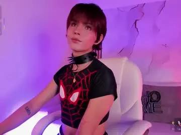 Chaturbate dannysastar_ is Freechat dannysastar_ — Give me a lot of love!!  - Multi-Goal :  CUM SHOW!!!  #femboy #trans #sissy #18 #asian