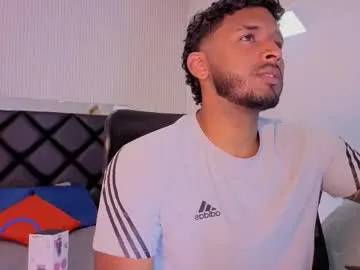 dante_jons —  GOAL: Cum [1000]  #hairy #ebony #cum #muscle #bigcock