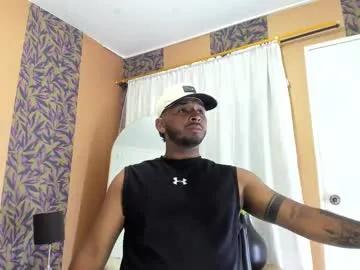 dante_jons —  GOAL: Cum [1000]  #hairy #ebony #cum #muscle #bigcock
