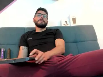 dantewinter — CUM SHOW #anal #bigdick #edge #latin #cum [600 tokens remaining]