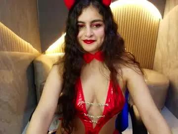 Chaturbate dany_r_ is Freechat dany_r_ — Your favorite devil girl  #ahegao #ass #latina #feet #teen