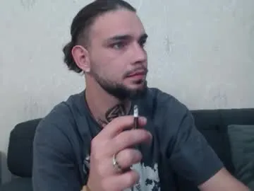 danyelcarter — tshirt off [50 tokens left] #bigcock #cum #tattoo #smoke #feet