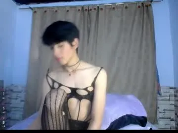 darasweet18 — Freechat on Chaturbate