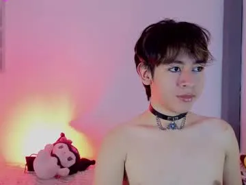 darcy_and_stolas — GOAL: Double Cumshow in flower [950 tokens remaining] Welcome to my room! #femboy #twink #18 #lovense #bigcock