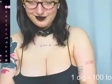 dario_doll_ — SLAP MY ASS X10 #ahegao #goth #smoke #aussie #bigboobs [99 tokens remaining]