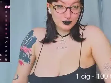 dario_doll_ — SLAP MY ASS X10 #ahegao #goth #smoke #aussie #bigboobs [100 tokens remaining]