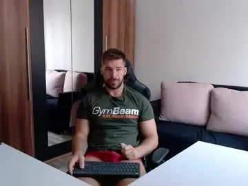darius_94 — Freechat on Chaturbate