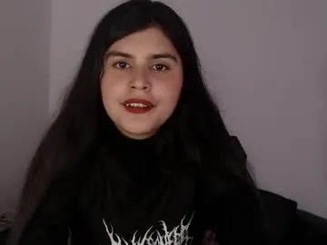 dark_angel_66 — Your devil 6,66,666,6666 66tk RANDOM Level #18 #teen #smalltits #daddy #hairy [1432 tokens remaining]
