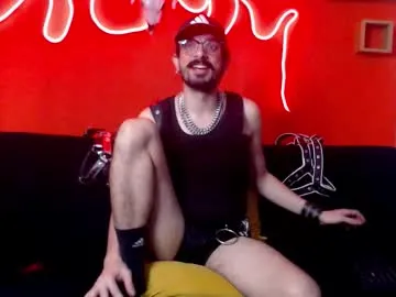 dark_harness —  Dom total Harness - Let me control your life  #BDSM #uncut #cashmaster #party #dom