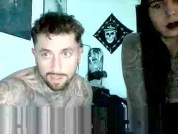 dark_ink_models — Freechat on Chaturbate