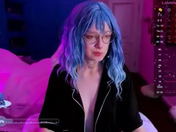 dark_lucious — Lets make boobes boing boing!!! [200 tokens left] Heyaaaa! I am Luci YO! #anime #cute #feet #shy #teen