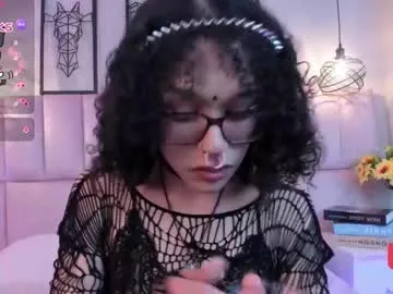 dark_nina_ —  GOAL: Show boobs + spit  [49]  