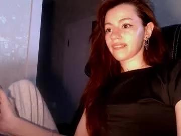 dark_witch_ — GOAL: wink wink [15 tokens remaining] welcome my corner #shy #new #smalltits #smallass #skinny