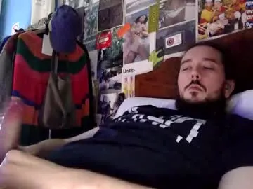 darkaries — Freechat on Chaturbate