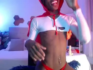 darkcandyboy — CUMSHOW and ROLEPLAY  #teen #c2c #kinky #femboy #heels
