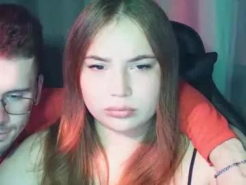 darkcharm1 — #new #smoke #goddess #nonude #redhead