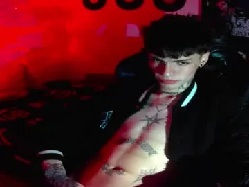 darkness_prince_x — GOAL: Show ABS [90 tokens remaining] Let's start playing with me  #tattoos #skinny #bigdick #twink #master