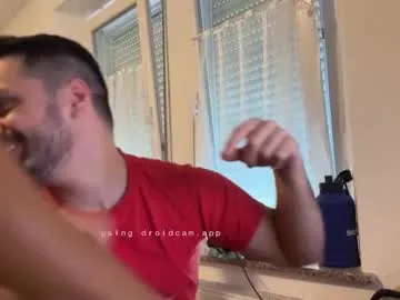 darkschneider_ — Freechat on Chaturbate