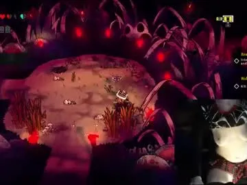 darktemptation7835 — Welcome, we're going to try out cult of the lamb tonight :D