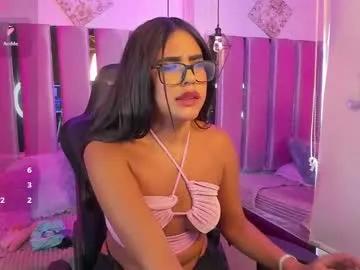 darla_santos_ — GOAL: Give Me An Orgasm [501 tokens remaining] Welcome To My Room  #bigass #new #latina #18 #skinny