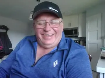 darlago — Freechat on Chaturbate