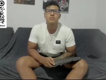 darren_lemus — Repeating Goal: Sexy strip show! - Welcome to my room!