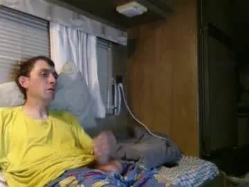 darrin05724918 — Freechat on Chaturbate