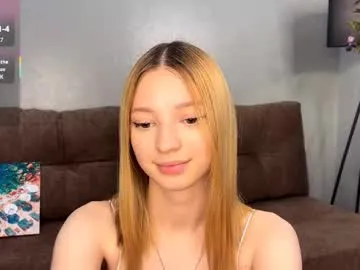 darylgerald — Goal:million kisses for u> #18 #new #teen #shy #blonde [22 tokens remaining]