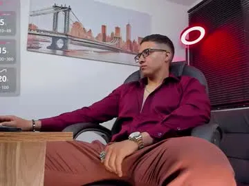 dash_bukoski — Cumshow when goal is reached. #bigcock #lovense #feet #muscle #findom [1105 tokens remaining]