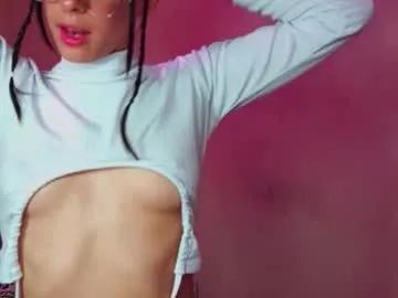daturastramonium_ — Daturas room -  - Goal: No skirt :p? uwu #petite #tease #latina #dance #chill [0 tokens remaining]