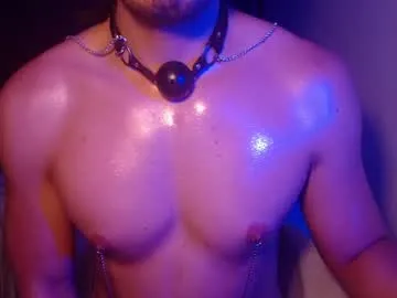 dave02_ — Do you want to break my limits? Do you want to try? From my college room I want you to make me your slave, Show face in pvt #bdsm #slave #monstercock  #muscle #nipples