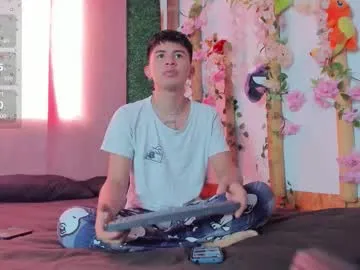 daveel_hot — oral sex [166 tokens left] #teen #femboy #twink #bigcock #18
