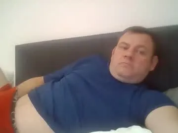 david4129716 — Freechat on Chaturbate