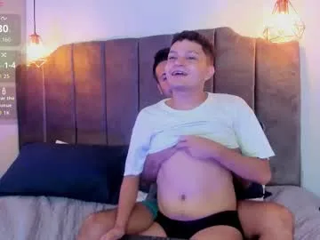 david_and_mike_ — GOAL: kiss soo slow and passionate [96 tokens remaining] Welcome to my room! #gay #cum #bigdick #teen #creampie