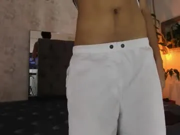 david_lux — Greeting goal tokens remaining Goal Is show dance oil with 87 remaining to goal! #twink #asian #skinny #bigcock #hairy