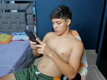 davidro030 — Davidro030's room #new #bigass #bigcock #18 #muscle
