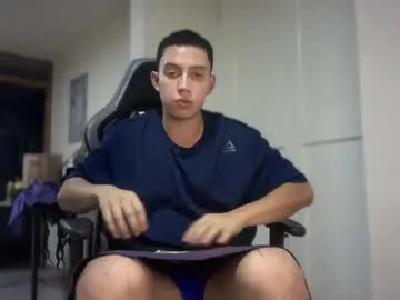 davinson_01 — Freechat on Chaturbate