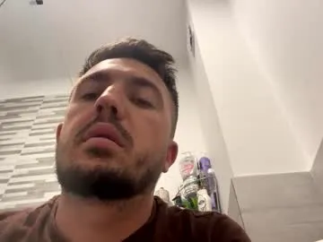 davis_go — Freechat on Chaturbate