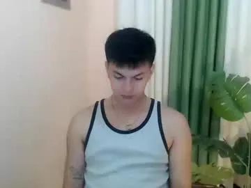 dax_x — AFTER A MONTH OF NOT HERE, IM BACK! - Goal: CUM IN GOAL! [1555 tokens left] #asian #smallcock #student #young #cumshow