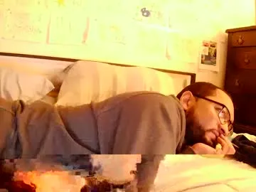 dbeamon92 — Freechat on Chaturbate
