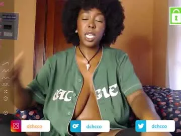 dchcco — happy thursday here for the vibes... #ebony #gaming #hairy #chubby #lovense