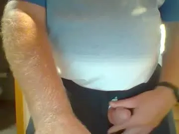 dcptmrgn1 — Freechat on Chaturbate
