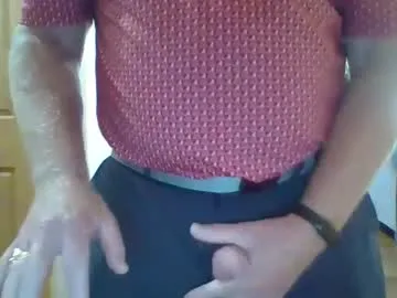 dcptmrgn1 — Freechat on Chaturbate