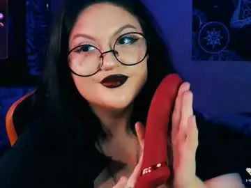 de_v1l — are u miss to prey! i dont hear ur wish // GOAL: Snap finger game [55 tokens left] // EPIC GOAL: Declare the hunt [5555 tokens left] #femdom #strapon #bigboobs #bbw #findom
